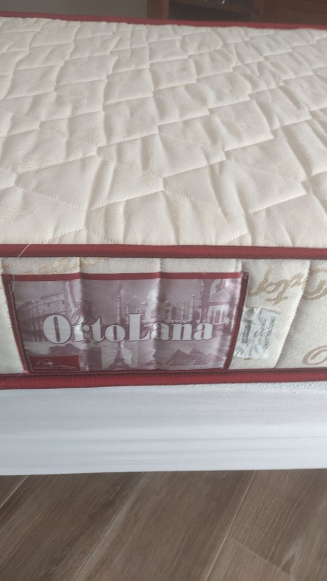 Somier 90x190 + colchón