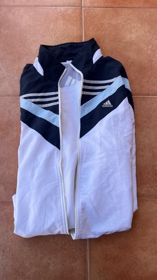Chaqueta Nike