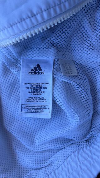 Chaqueta Nike