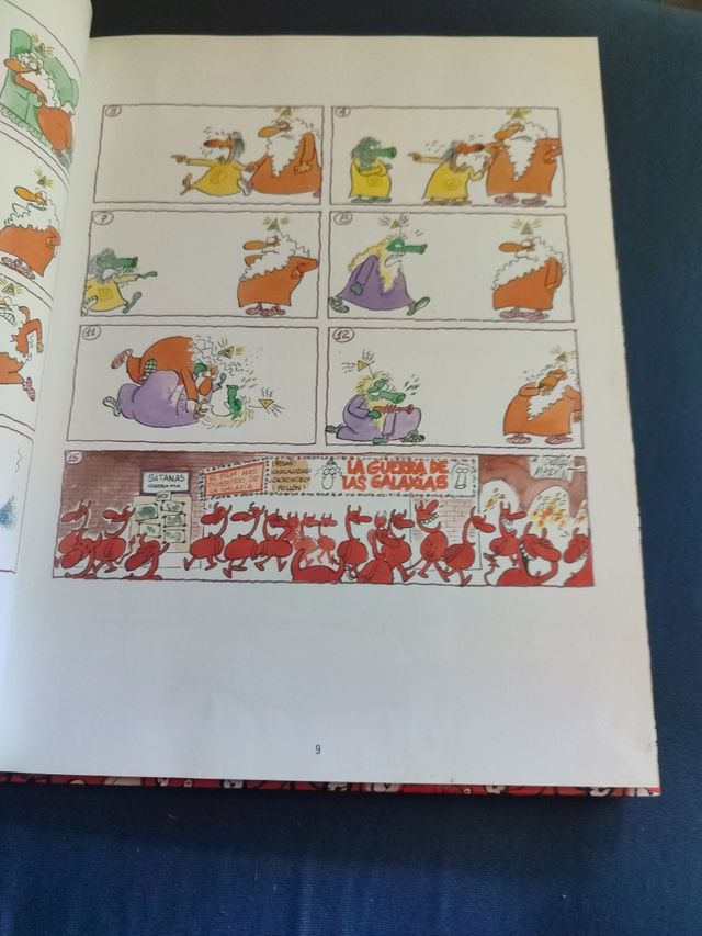 El dios y sus colegas (OTROS FICCION) (Spanish ...