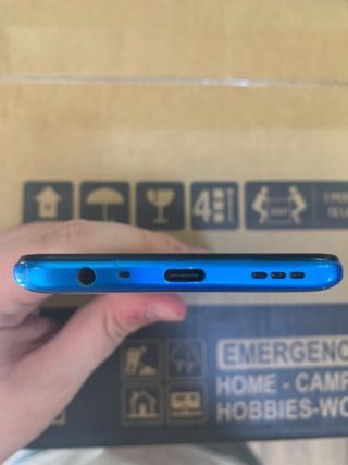 OPPO A53S 128GB 5GB RAM - Come nuovo