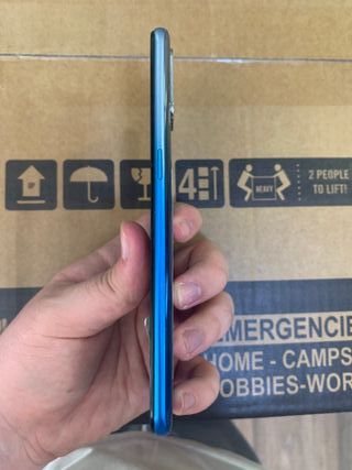 OPPO A53S 128GB 5GB RAM - Come nuovo