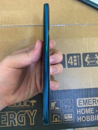 OPPO A9 2020 64GB 4GB RAM - Come nuovo