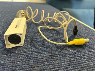 CAMARA DE VIDEO DIGITAL