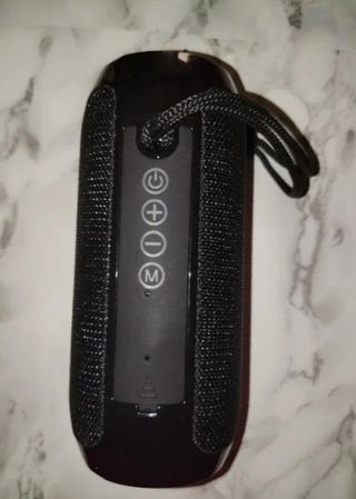 Altavoz Bluetooth T&G+boli multiusos 