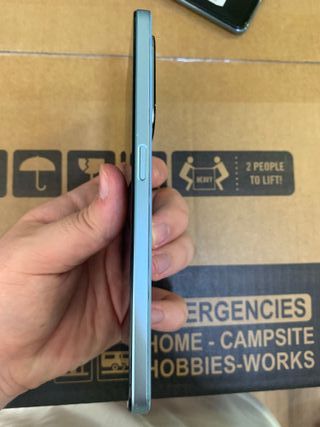 OPPO A98 5G 256GB 12GB RAM - Come nuovo