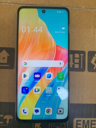 OPPO A98 5G 256GB 12GB RAM - Come nuovo