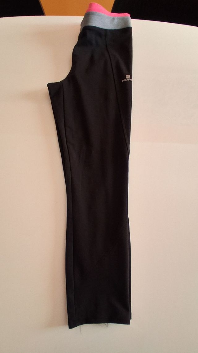 Leggins Domyos Decathlon nuovi