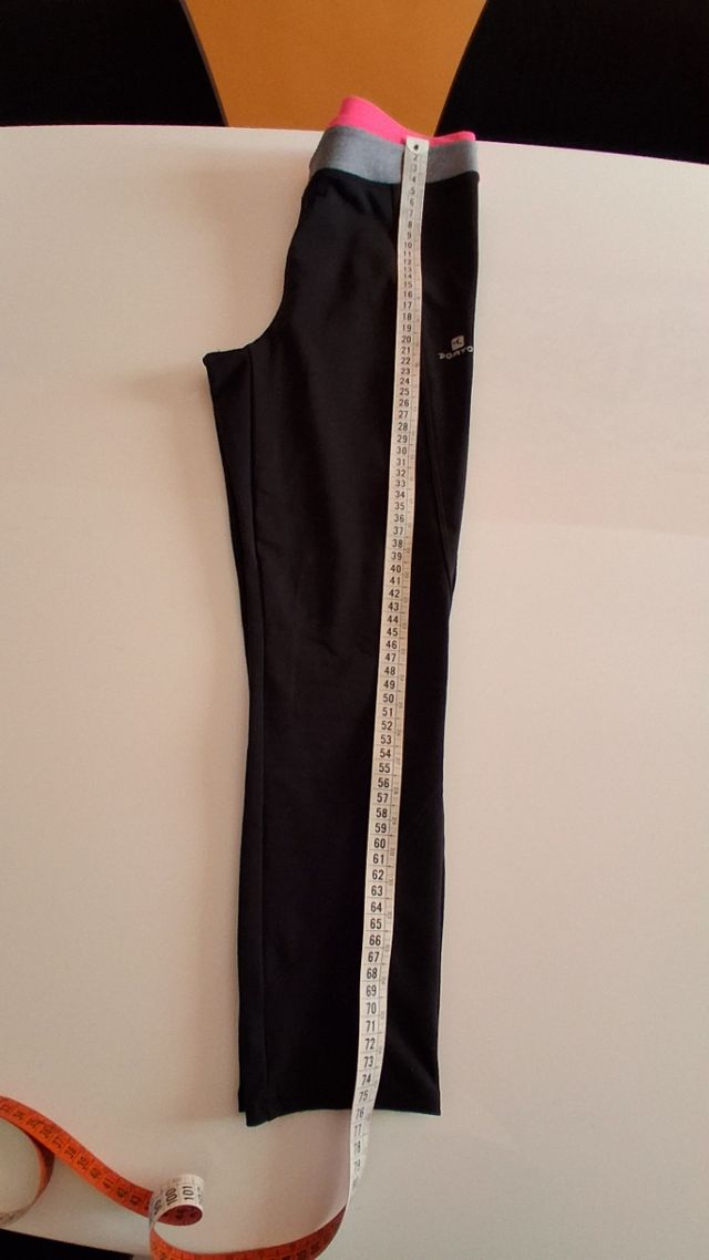 Leggins Domyos Decathlon nuovi