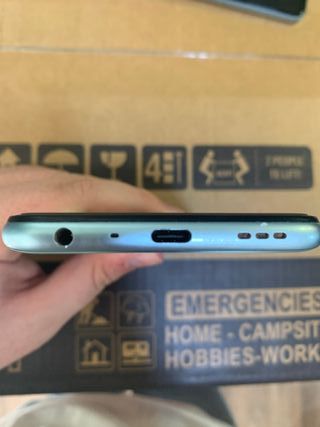 OPPO A96 5G 128GB 12GB RAM - Come nuovo