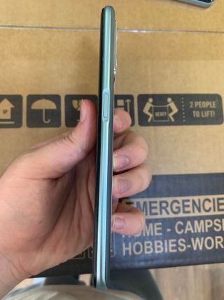 OPPO A96 5G 128GB 12GB RAM - Come nuovo