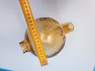 ricambio lampadario lampada sospensione lume vetro