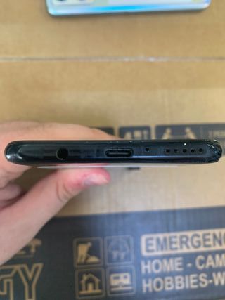 Huawei P30 LITE 256GB 6GB RAM - Como nuevo