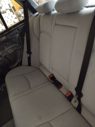 Asientos Mercedes Benz Clase C W203 Familiar