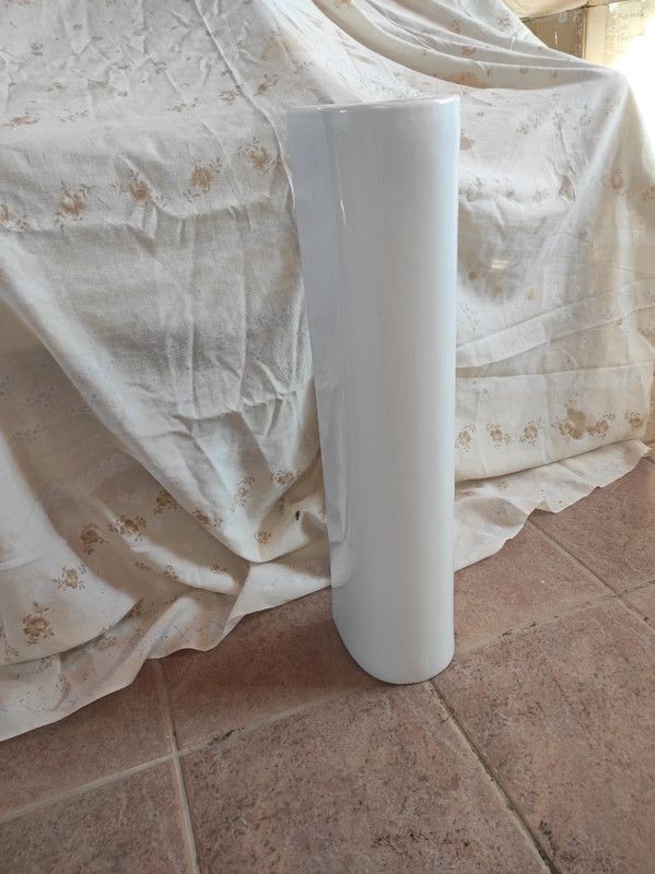 Pie de lavabo Roca oferta