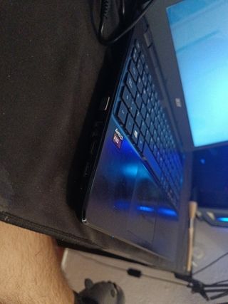 Portátil Acer 
