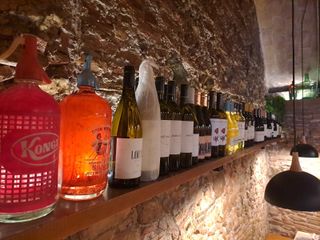 R-7938189 Traspaso de Restaurante en Molins de Rei