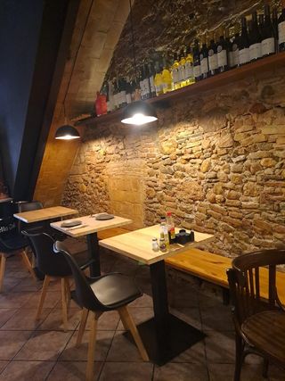 R-7938189 Traspaso de Restaurante en Molins de Rei