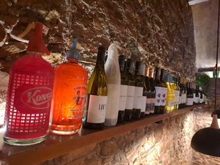 R-7938189 Traspaso de Restaurante en Molins de Rei