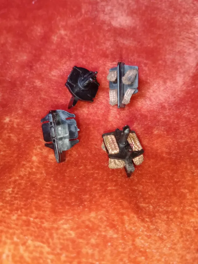 SCX ACTION SCALEXTRIC COMPACT GUIAS COCHES