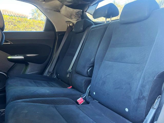 Honda Civic 2.2 CTDI Sport 140 CV