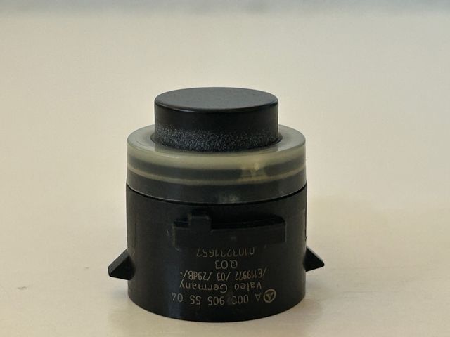 Pack entero de Sensores de parking Mercedes