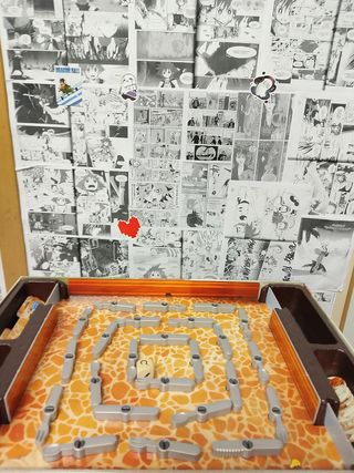 La Cucaracha Gioco da Tavolo