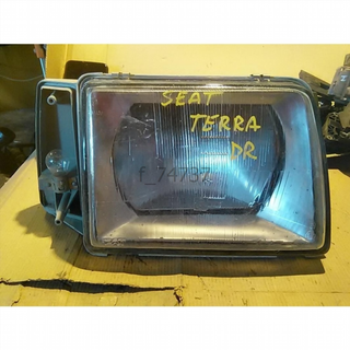 Faro derecho Seat Terra (24) (1987-1996) 1 f_74737