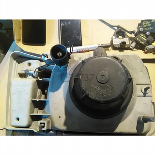 Faro derecho Seat Terra (24) (1987-1996) 1 f_74737