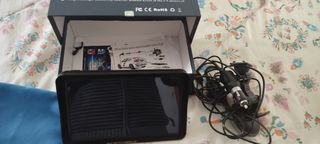 GPS, Navi pro 13