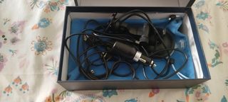 GPS, Navi pro 13