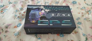 GPS, Navi pro 13