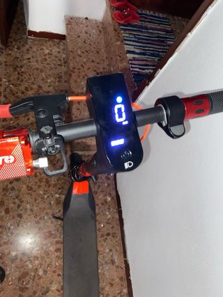 Patinete eléctrico Xiaomi