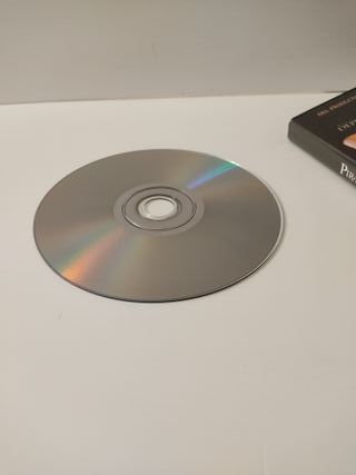 Piratas del Caribe La maldición de la Perla Negra