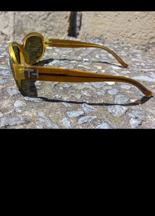 Gafas T Hilfiger vintage