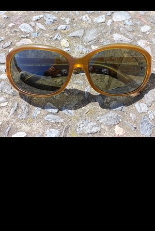 Gafas T Hilfiger vintage