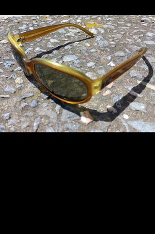 Gafas T Hilfiger vintage