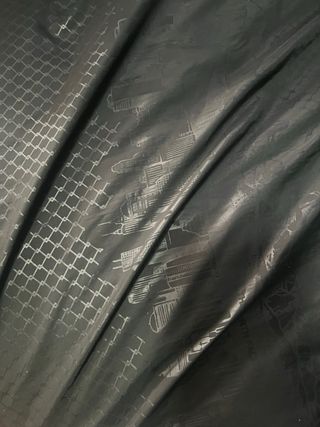 The North Face McMurdo negra