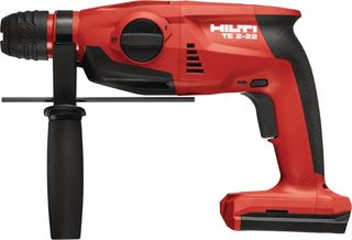Hilti TE 2-22