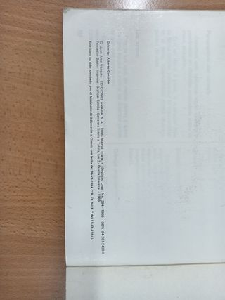 El color y la forma. Plástica. Anaya 8 EGB