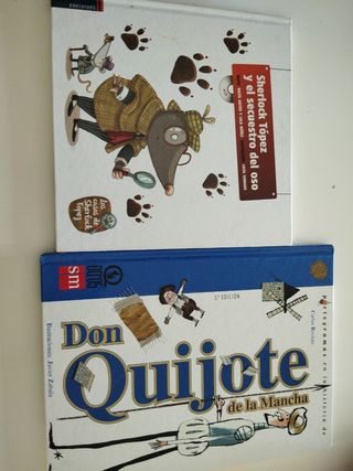 Libros pictograma