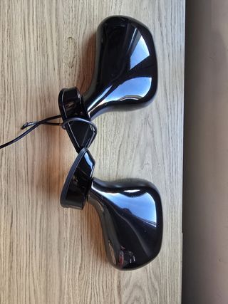 Retrovisores BMW Z3 negros