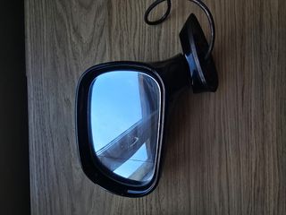 Retrovisores BMW Z3 negros