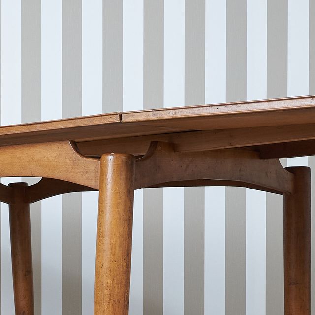 Mesa comedor años 60