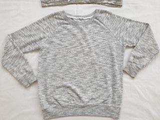 2 camisetas Bershka