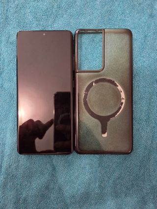 Samsung Galaxy S21 ultra 5g