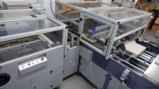 Case Maker Zhengrun FD-AFM600A