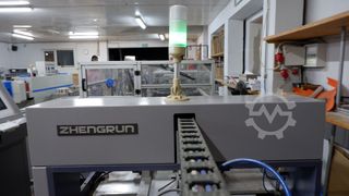 Case Maker Zhengrun FD-AFM600A