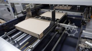 Case Maker Zhengrun FD-AFM600A