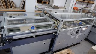Case Maker Zhengrun FD-AFM600A